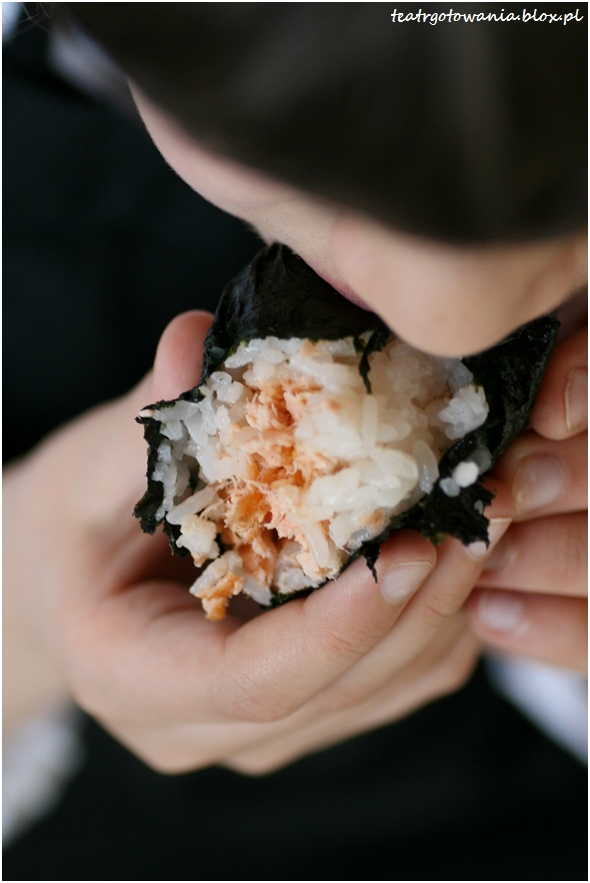 Kuchnia japońska – warsztaty kulinarne